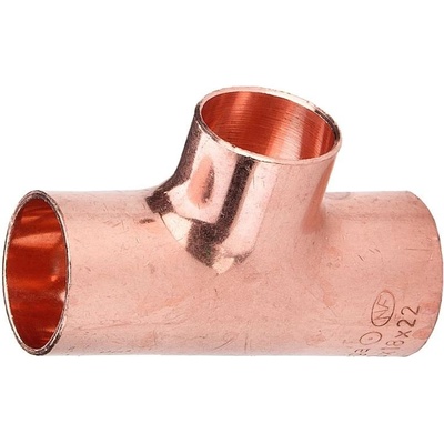 T kus CU 22x15x22 redukovaný 5130R – Zbozi.Blesk.cz