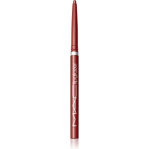 MAC Cosmetics Lipglazer молив за устни цвят Ribbon 0.25 гр
