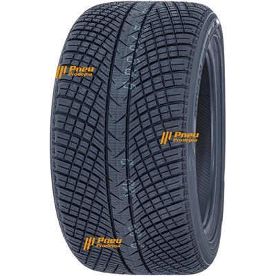 Yokohama Advan Winter V907 275/45 R21 110W