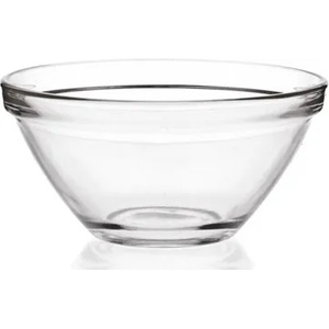 Bormioli Rocco POMPEI-Стъклена купа 20cm 1, 700lt (4.17060) (0110273)