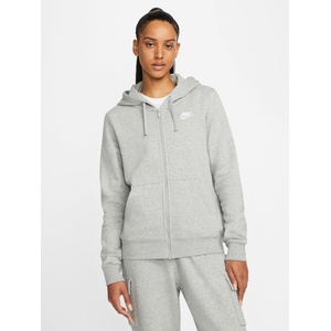 Nike Суитшърт w club flc std (dq5471-063)