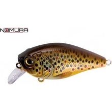 Nomura Megumi Real Trout 5cm