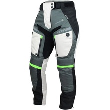 Cappa Racing FIORANO Lady sivo-biele