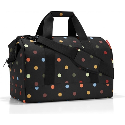 Reisenthel Allrounder L Dots 30 l