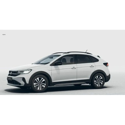 Volkswagen Taigo 1.0 TSI 70 kW
