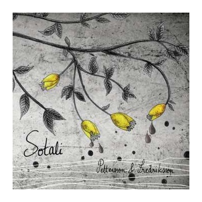 Pettersson & Fredriksson: Sotali LP