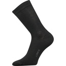 Lonka Zdravotní ponožky KOOPER černá