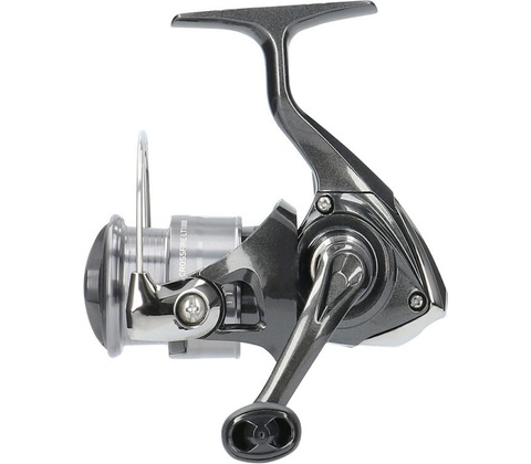 Daiwa 25 Crossfire LT2500