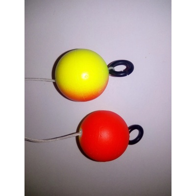 Ryba Čihátko na šňůrce odpadávací 20mm