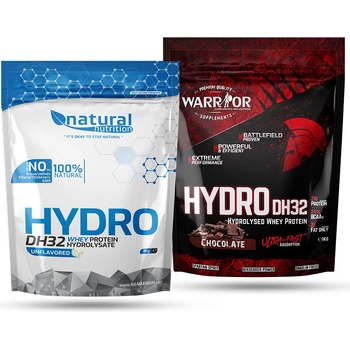 Natural Nutrition Hydro DH32 1000 g