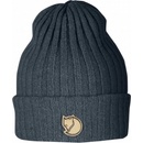 Zimní čepice Fjällräven Byron Hat dark graphite