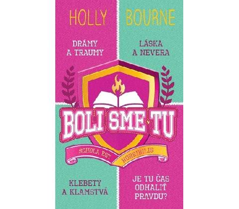 Boli sme tu