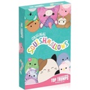 Kartové hry Top Trumps Squishmallows