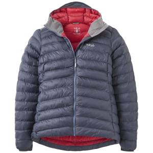 Rab Cirrus Alpine Jacket Размер: S / Цвят: сив