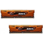 G.SKILL 16GB 2X8GB DDR3-1600Mhz F3-1600C10D-16GAO