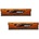 G.SKILL 16GB 2X8GB DDR3-1600Mhz F3-1600C10D-16GAO