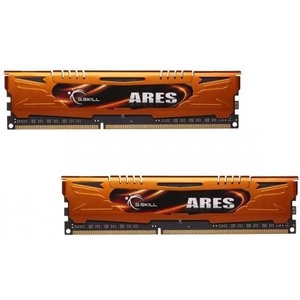 G.SKILL 16GB 2X8GB DDR3-1600Mhz F3-1600C10D-16GAO
