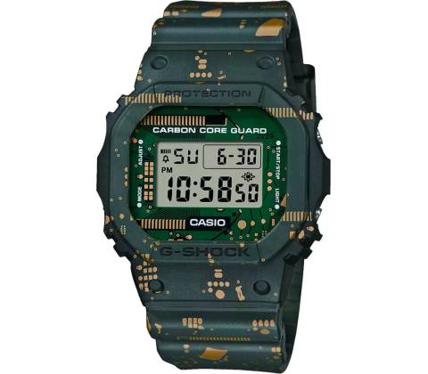 Casio DWE-5600CC-3