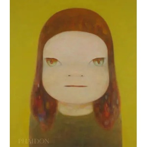 Yoshitomo Nara (ISBN: 9780714879949)