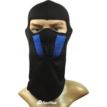 RamWear Tactical DefenceHelmet 1002 blue