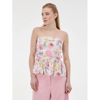 orsay Розов дамски топ без презрамки ORSAY Orsay | Rozov | ЖЕНИ | 34