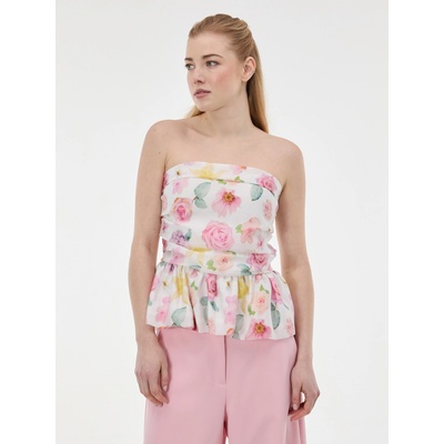 orsay Розов дамски топ без презрамки ORSAY Orsay | Rozov | ЖЕНИ | 34