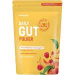 Braineffect DAILY GUT на прах - Peach Raspberry