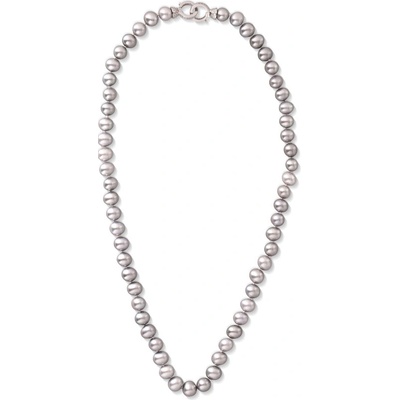 JVD Strieborný náhrdelník SVLN0010SD2P645