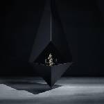 GlammFire Pythagoras black Камини