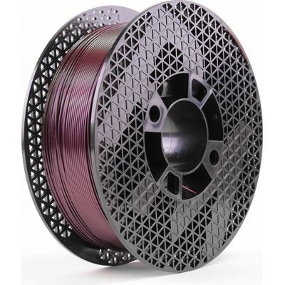 Filament-PM PET-G tmavá purpurová 1,75 mm 1 kg