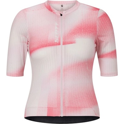 Scott Jersey W's Pro SL SS Dámsky