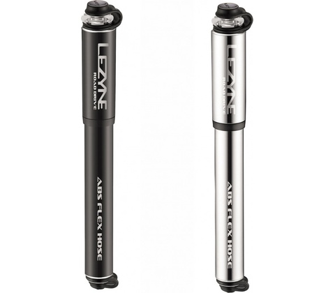 Lezyne MiniRoad Drive