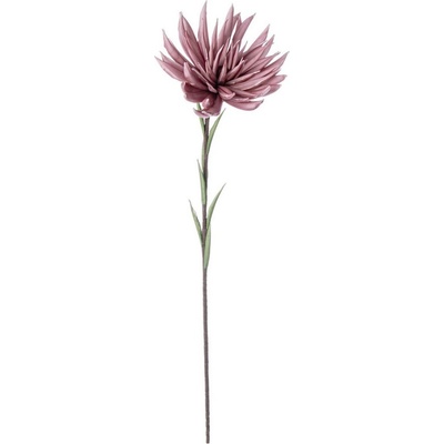 Bizzotto Изкуствено цвете PINK CHRYSANTHEMUM (0172577)