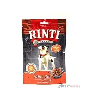 Finnern Rinti Extra Beef-pommes 100 g