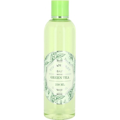 Vivian Gray Beauty Green Tea sprchový gél 250 ml