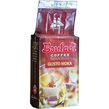 Bontadi Miscela Gusto Moka mletá 250 g