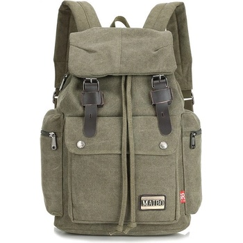 MAIBO Adventure 18 l zelený