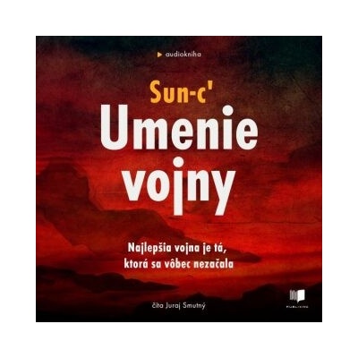 Umenie vojny - Sun-c'