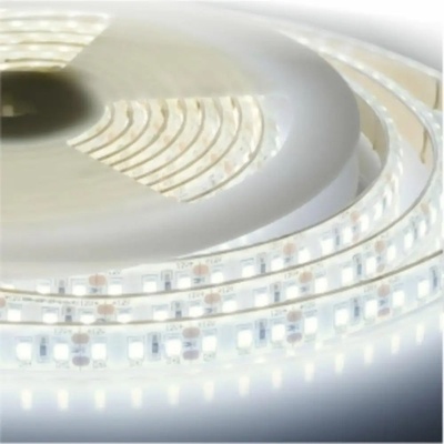 Lightex КОМПЛЕКТ led ЛЕНТА 4.8w/m 4000k ip20 5М (3800883145570)
