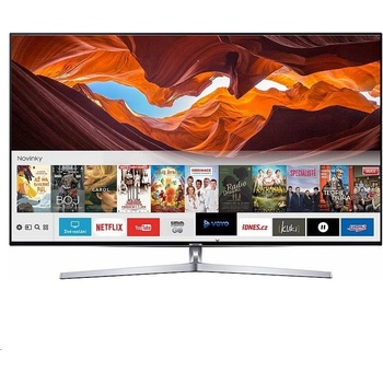 Samsung UE55MU9002