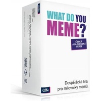 HUCH & friends What do you meme?