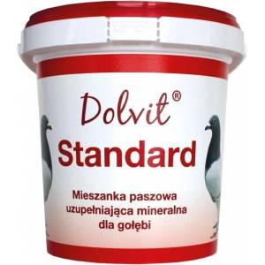Dolfos Dolvit Standard 10 кг