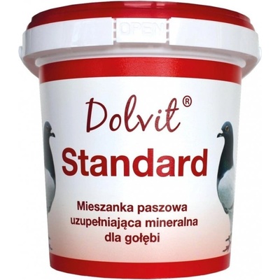 Dolvit Standard 10 кг