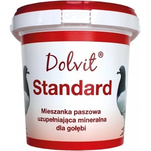 Dolfos Dolvit Standard 10 кг