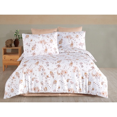 Brotex Obliečky krep Liselotte 220x200 70x90