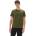 Celio Тениска Lejekti Celio | Zelen | МЪЖЕ | S