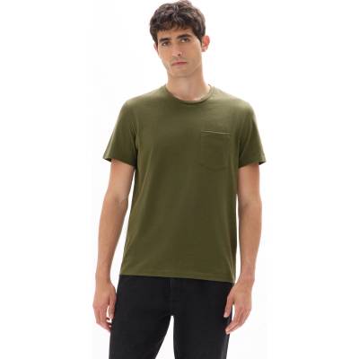 Celio Тениска Lejekti Celio | Zelen | МЪЖЕ | S