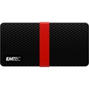 EMTEC X200 256GB USB 3.2C (ECSSD256GX200)