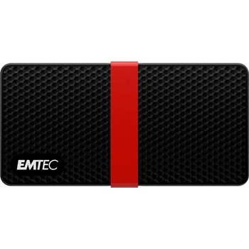 EMTEC X200 256GB USB 3.2C (ECSSD256GX200)