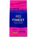 Fish4Dogs FINEST Salmon Toy Breed 1, 5 кг